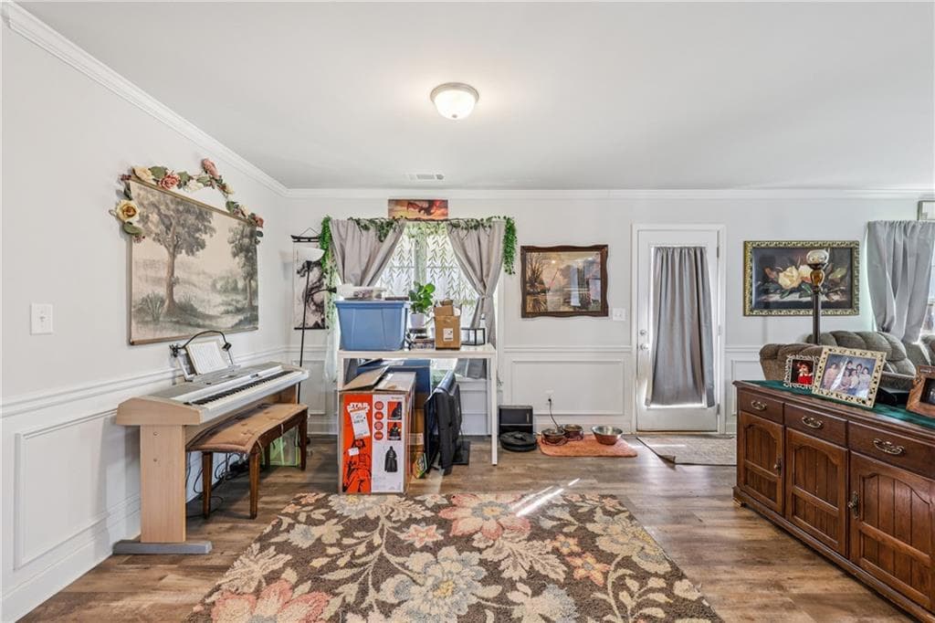 4 bedroom, 4 bathroom, 2,679 sq ft single family residence for sale at 580 Belmont Park Drive, Commerce, GA 30529 — photo 6