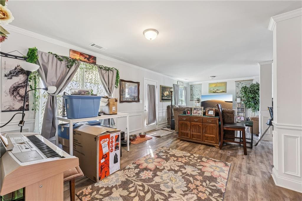 4 bedroom, 4 bathroom, 2,679 sq ft single family residence for sale at 580 Belmont Park Drive, Commerce, GA 30529 — photo 7