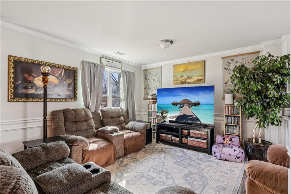 4 bedroom, 4 bathroom, 2,679 sq ft single family residence for sale at 580 Belmont Park Drive, Commerce, GA 30529 — photo 8