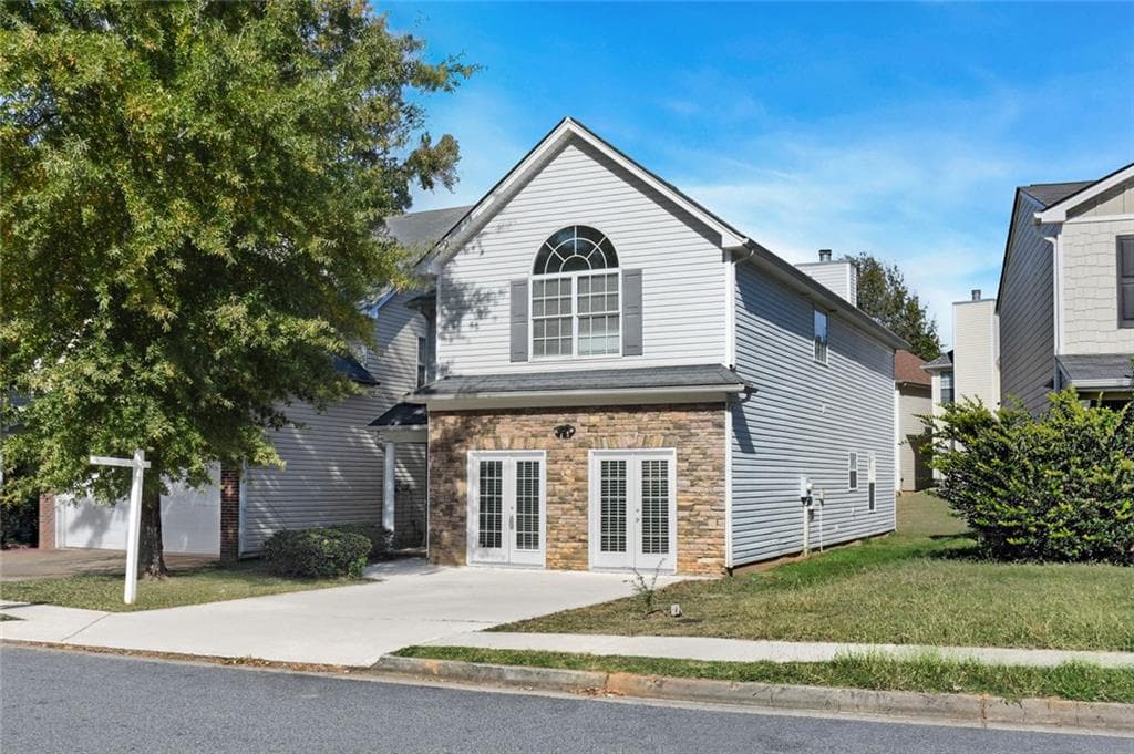 11244 Aliyah Drive, Hampton, GA 30228 — most recent listing photo