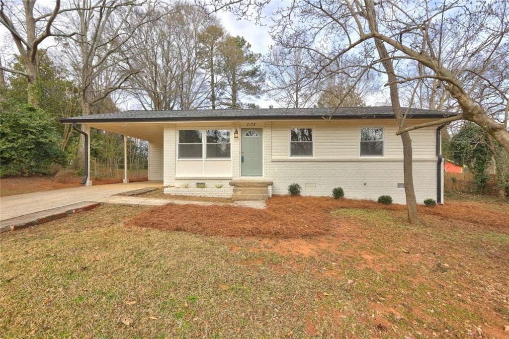 7175 Chappell Circle, Doraville, GA 30360 — most recent listing photo