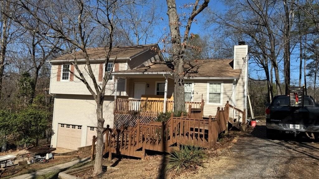 17 Red Top Circle, Emerson, GA 30137 — most recent listing photo