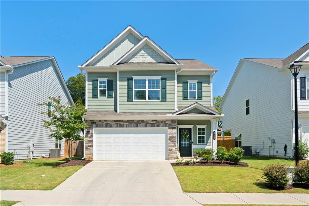 103 Waterside Drive, Calhoun, GA 30701 — most recent listing photo