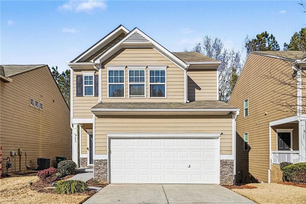 303 Woodson Way, Woodstock, GA 30189 — most recent listing photo