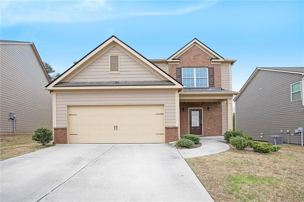 4354 Favored Way, Union City, GA 30291 — most recent listing photo
