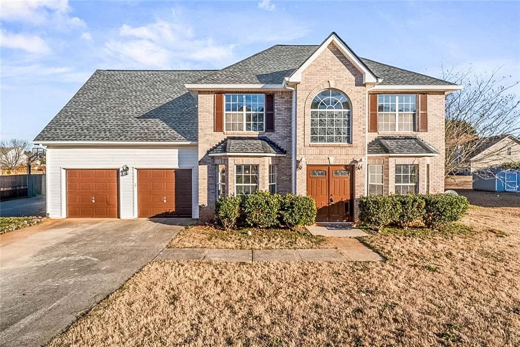 628 Burtons Cove, Hampton, GA 30228 — most recent listing photo