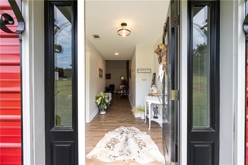 3 bedroom, 3 bathroom, 2,232 sq ft single family residence for sale at 1625 Highway 29, Danielsville, GA 30633 — photo 4