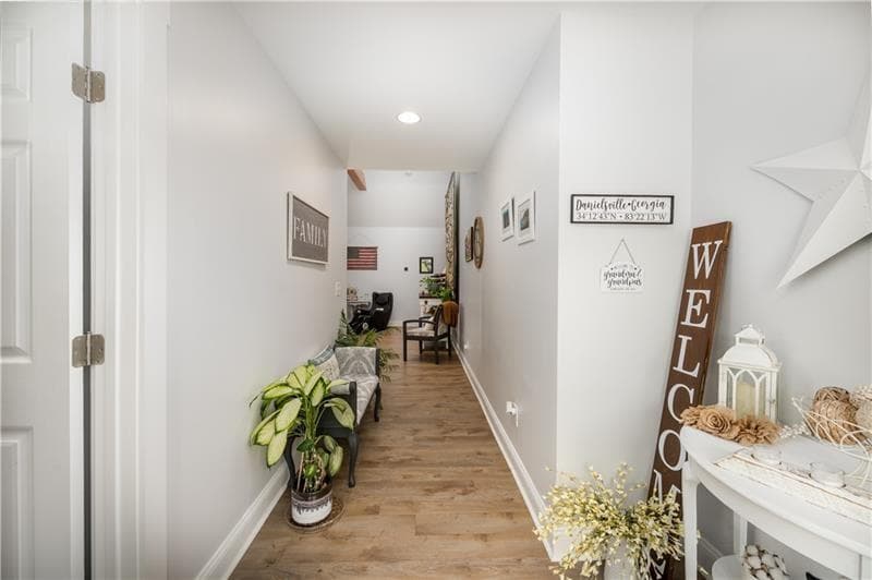 3 bedroom, 3 bathroom, 2,232 sq ft single family residence for sale at 1625 Highway 29, Danielsville, GA 30633 — photo 5
