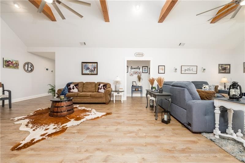3 bedroom, 3 bathroom, 2,232 sq ft single family residence for sale at 1625 Highway 29, Danielsville, GA 30633 — photo 7