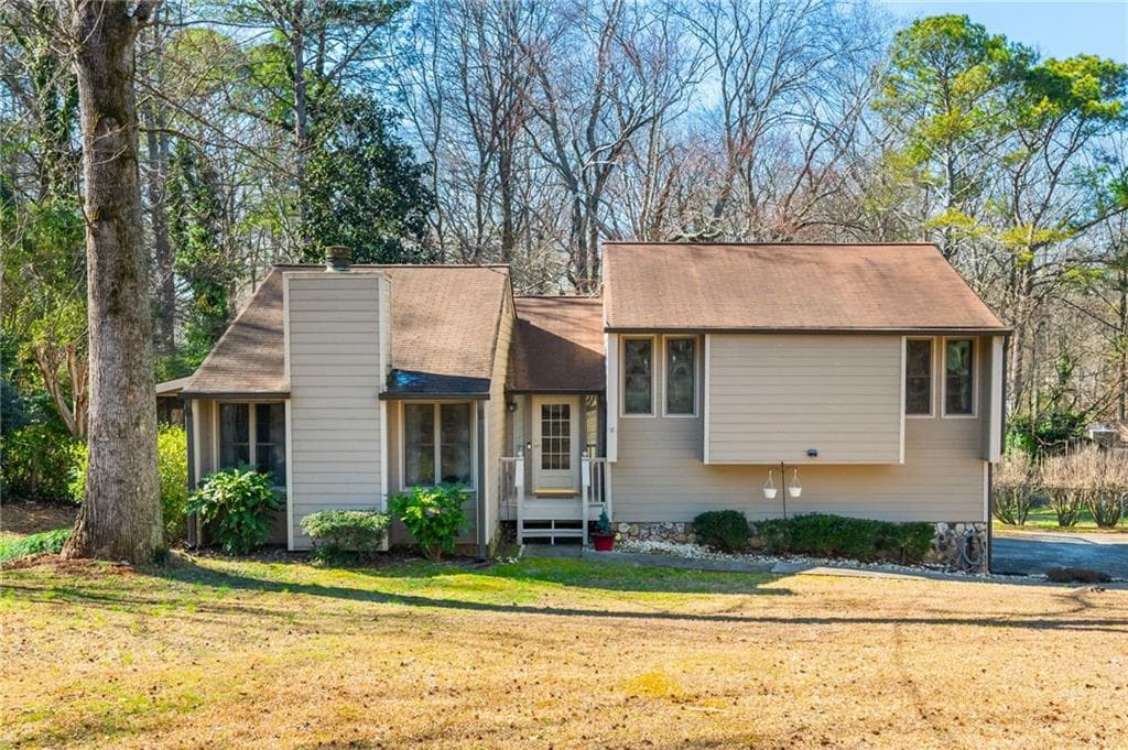 115 Creekview Drive, Woodstock, GA 30188 — most recent listing photo