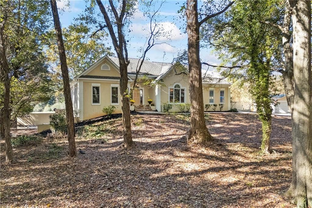 5336 Channel Drive, Gillsville, GA 30543 — most recent listing photo