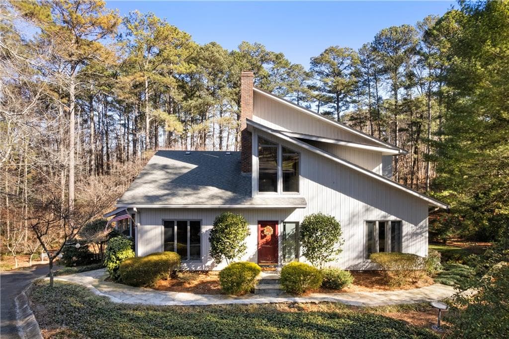 31 Coventry Drive, Rome, GA 30161 — most recent listing photo