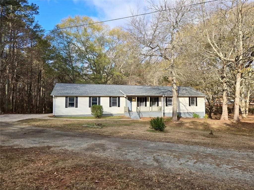 7275 HERNDON Road, Fairburn, GA 30213 — most recent listing photo