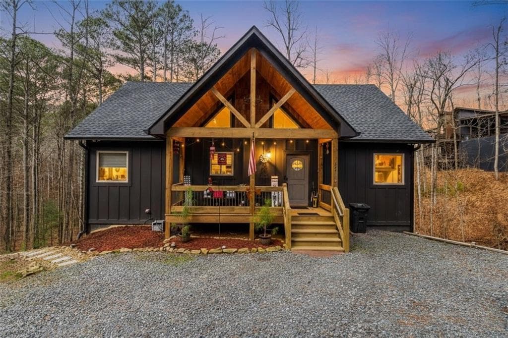 227 Fir Lane, Ellijay, GA 30540 — most recent listing photo