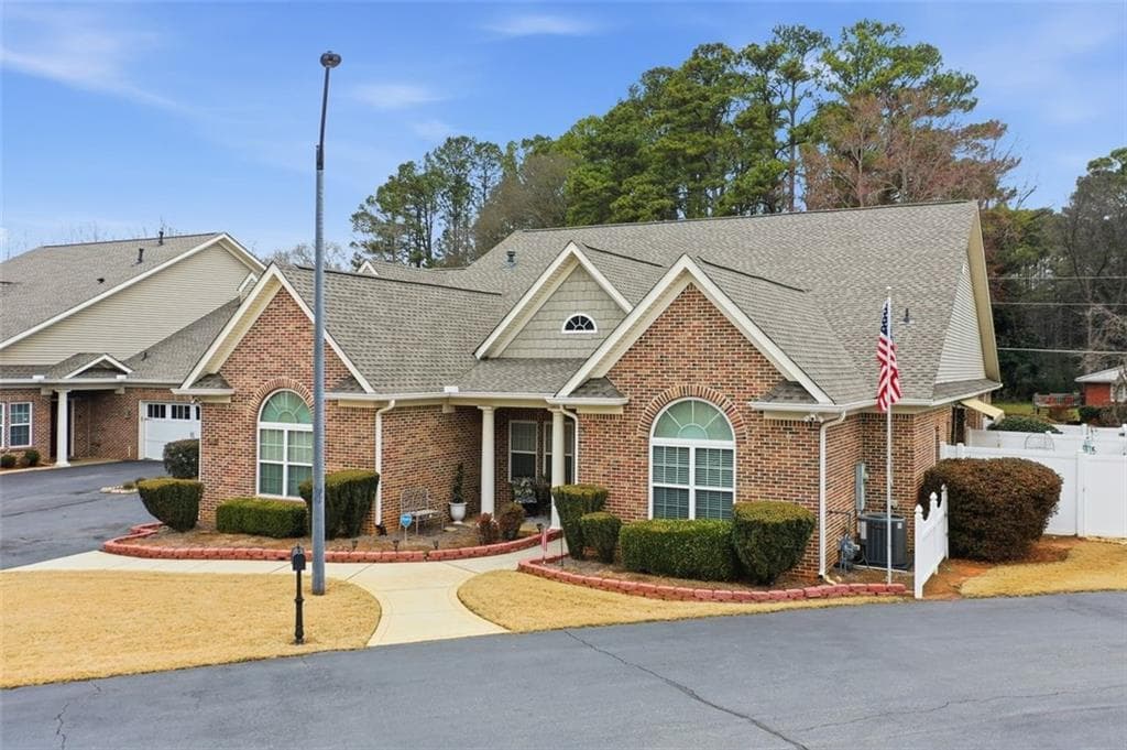 995 Savannah Commons Drive 6, Kennesaw, GA 30144 — most recent listing photo