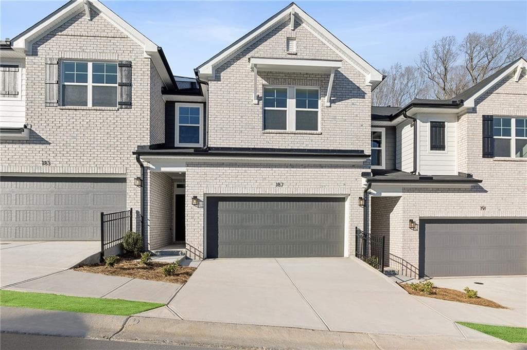 187 Redbud Road, Canton, GA 30114 — most recent listing photo