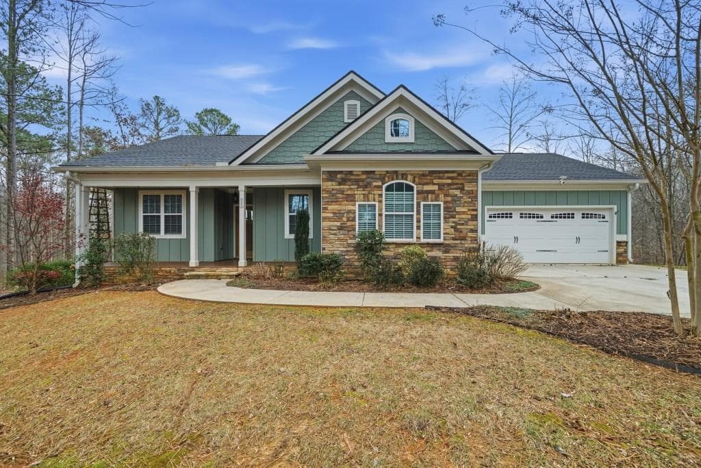 2452 Pleasant Hill Road, Talking Rock, GA 30175 — most recent listing photo