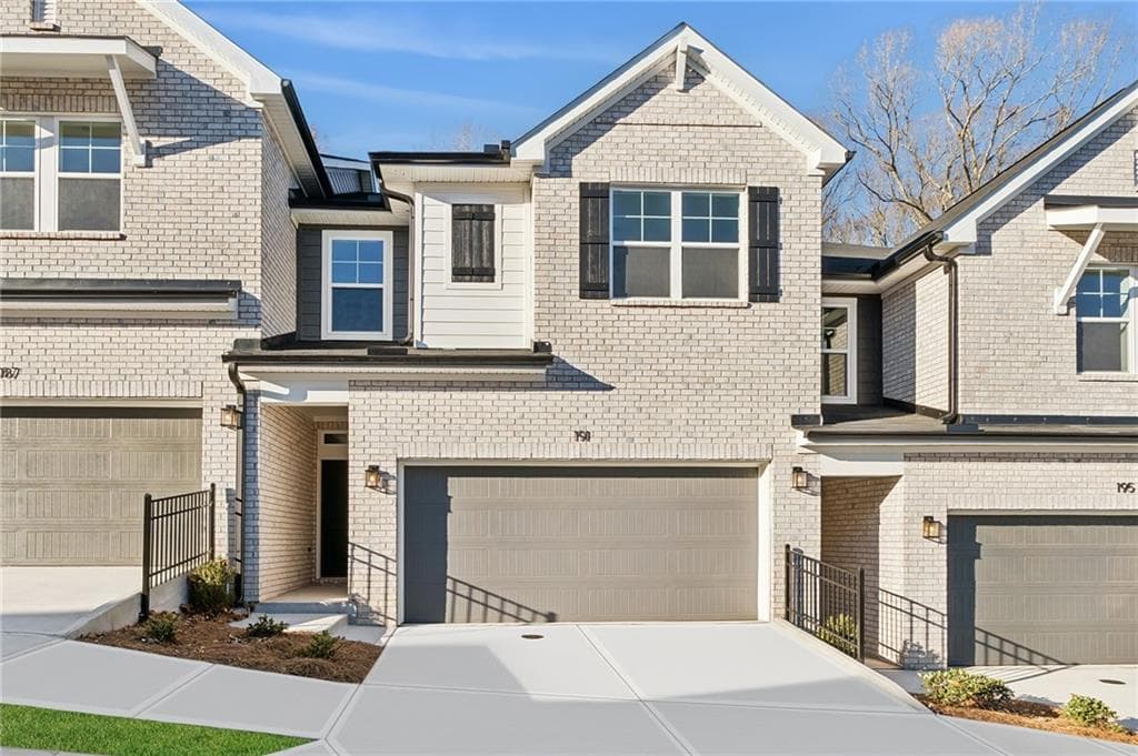 191 Redbud Road, Canton, GA 30114 — most recent listing photo