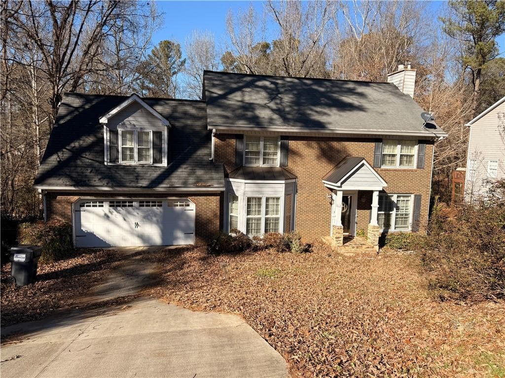 4289 W Mill Run, Kennesaw, GA 30152 — most recent listing photo