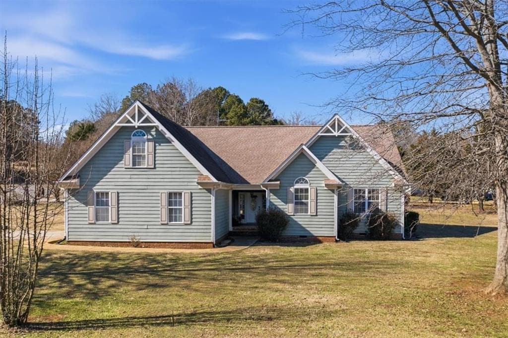 4 bedroom, 2 bathroom, 2,186 sq ft single family residence sold at 37 Heather Circle, Cave Spring, GA 30124