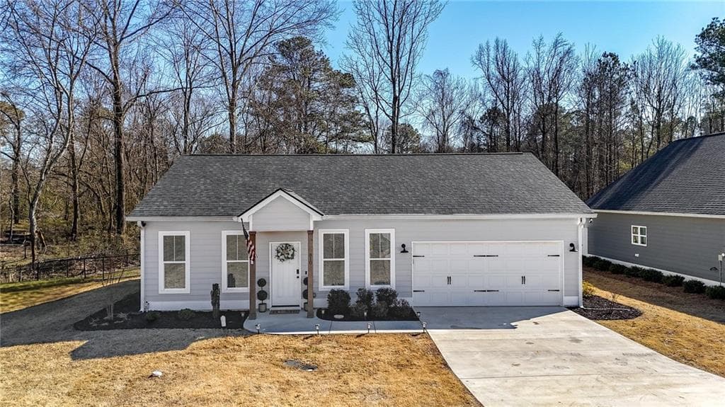 810 Shannon Circle Connector, Rome, GA 30161 — most recent listing photo