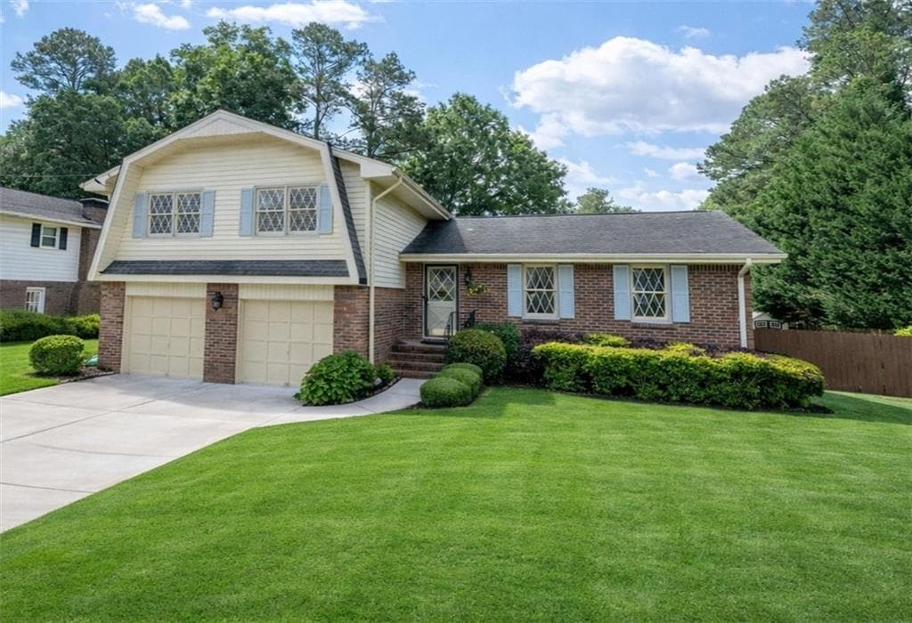 4205 Jeri Lynn Court, Tucker, GA 30084 — most recent listing photo