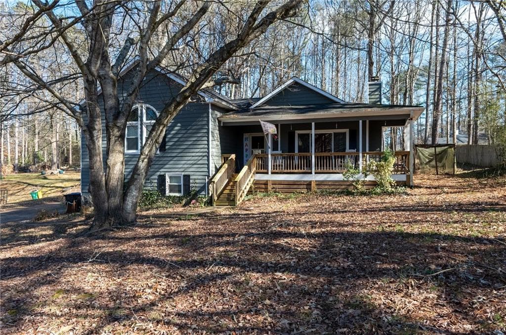 6280 New Mill Trail, Acworth, GA 30102 — most recent listing photo