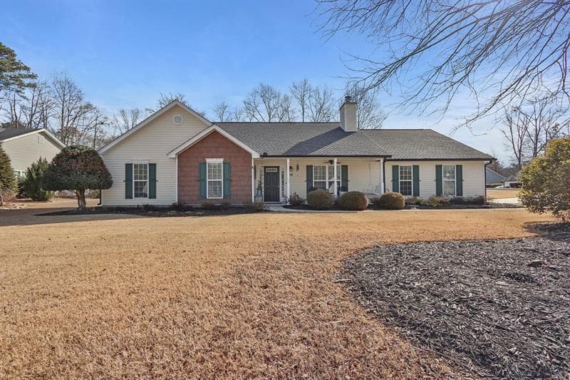 616 Embassy Walk, Winder, GA 30680 — most recent listing photo