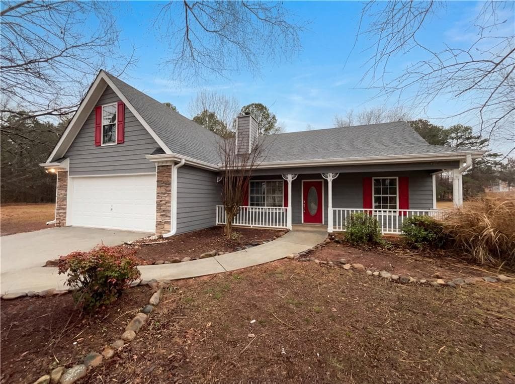 170 Heather Woods Court, Covington, GA 30016 — most recent listing photo