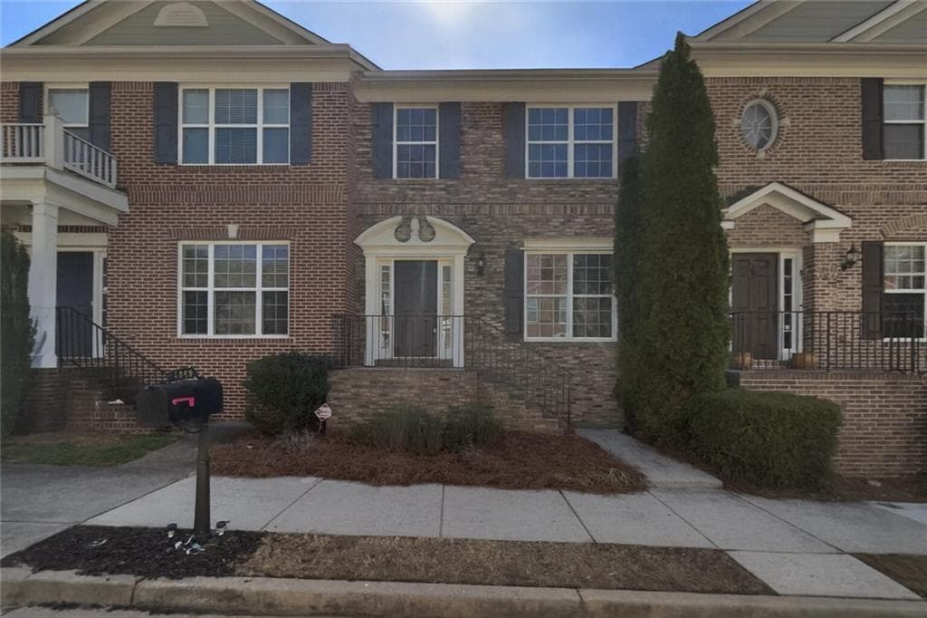 1869 Appaloosa Mill Court, Buford, GA 30519 — most recent listing photo