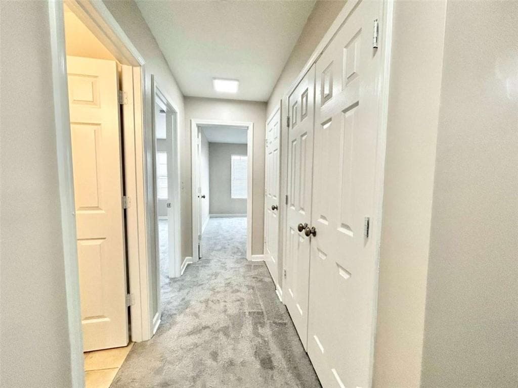 4 bedroom, 3 bathroom townhouse for sale at 1026 Wheel House Lane C, Monroe, GA 30655 — photo 3