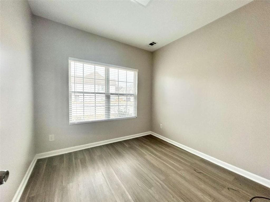 4 bedroom, 3 bathroom townhouse for sale at 1026 Wheel House Lane C, Monroe, GA 30655 — photo 7