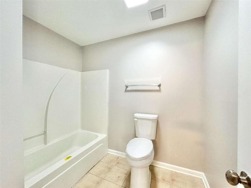 4 bedroom, 3 bathroom townhouse for sale at 1026 Wheel House Lane C, Monroe, GA 30655 — photo 10