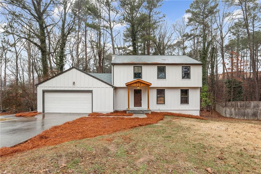 235 Sailwind Court, Roswell, GA 30076 — most recent listing photo