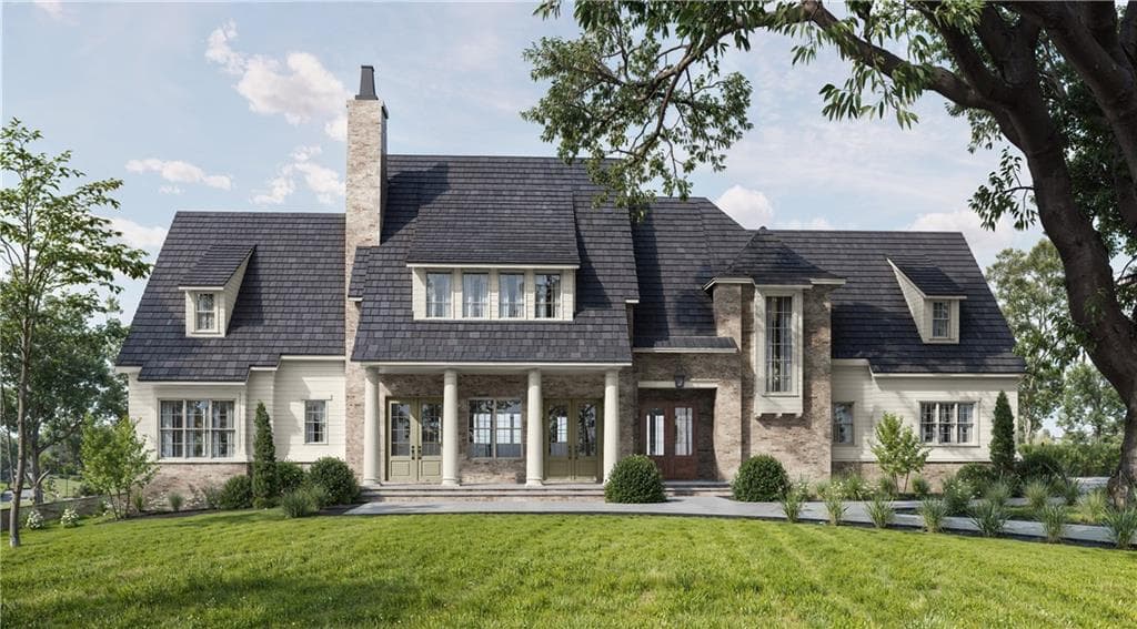 106 Laurel Brook Lane, Canton, GA 30115 — most recent listing photo