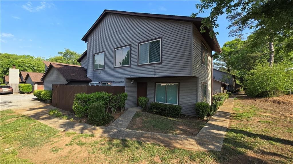 2713 Flintlock Place, Austell, GA 30106 — most recent listing photo