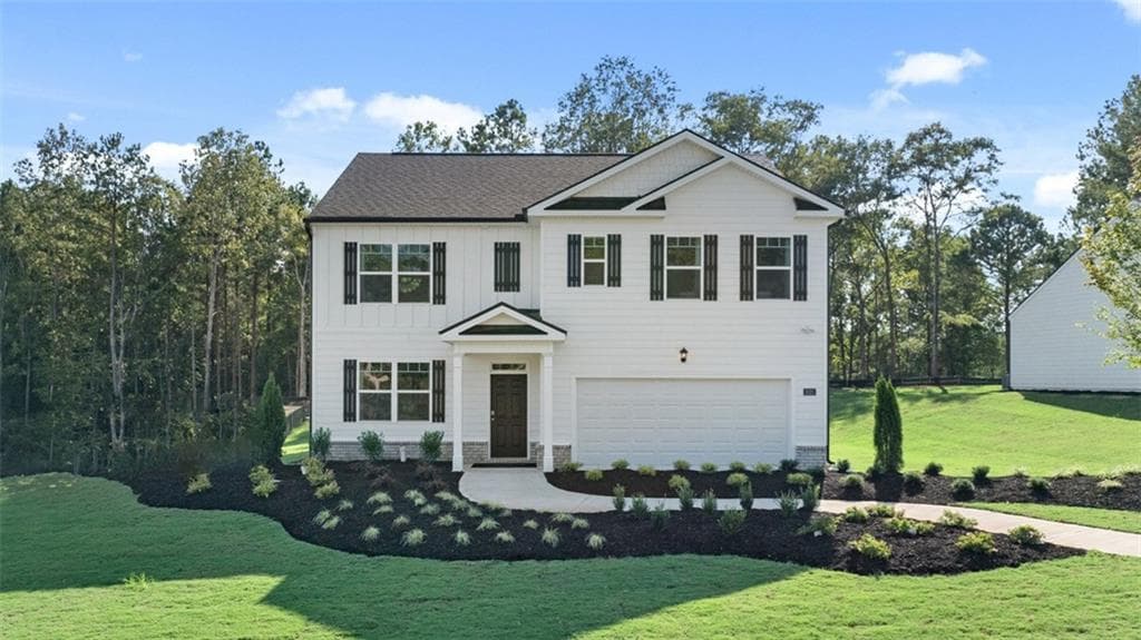 395 Bullock Pass, Jefferson, GA 30549 — most recent listing photo