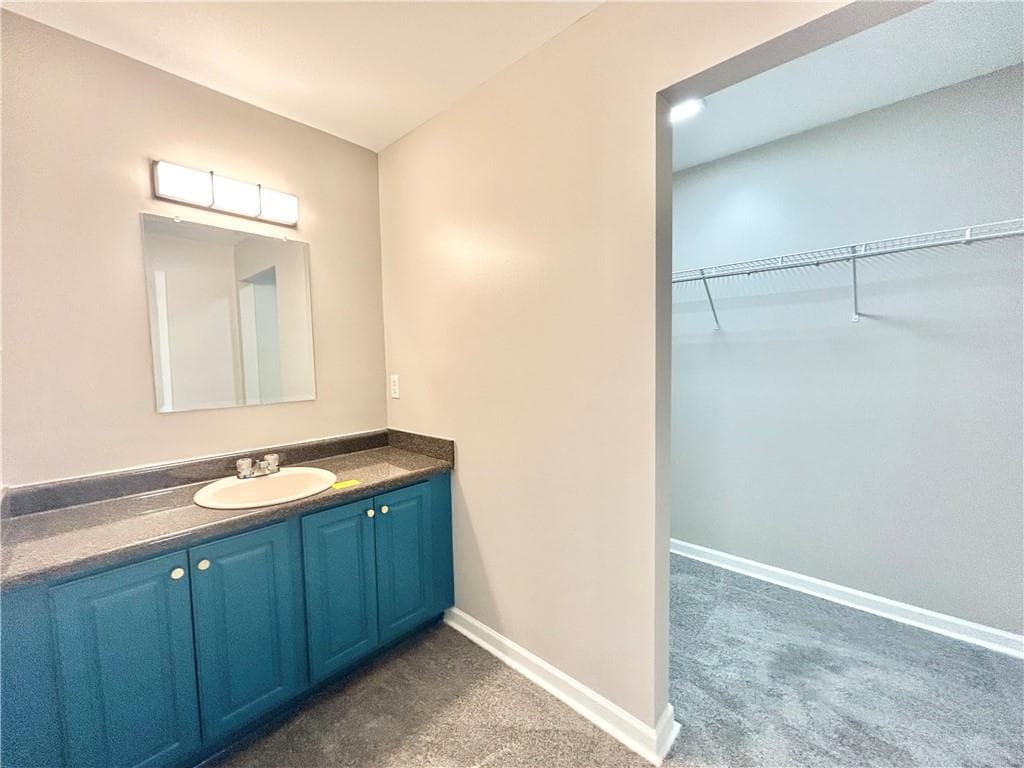 4 bedroom, 3 bathroom townhouse for sale at 1026 Wheel House Lane H, Monroe, GA 30655 — photo 5