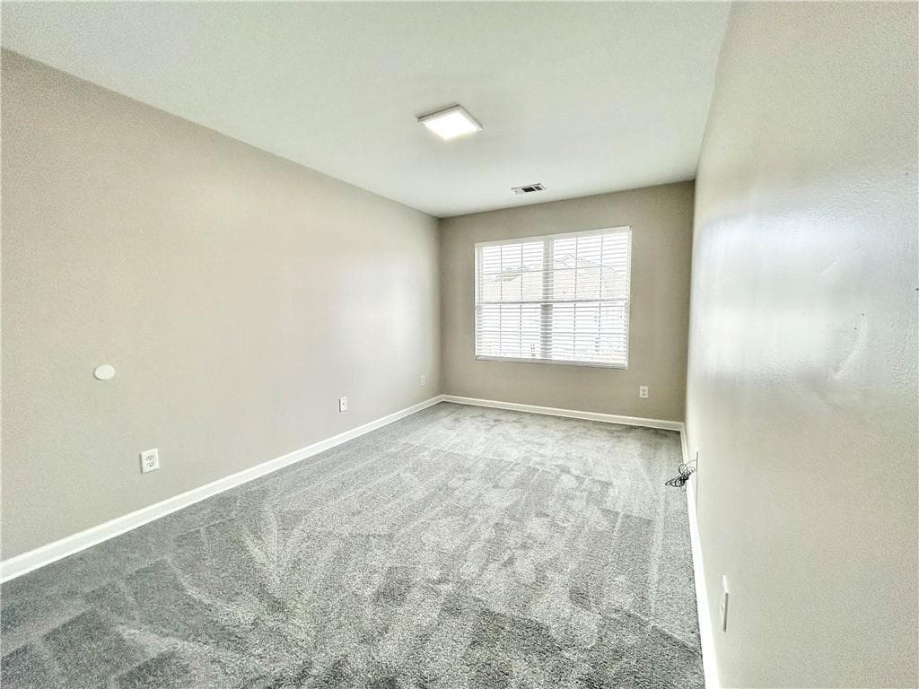 4 bedroom, 3 bathroom townhouse for sale at 1026 Wheel House Lane H, Monroe, GA 30655 — photo 10