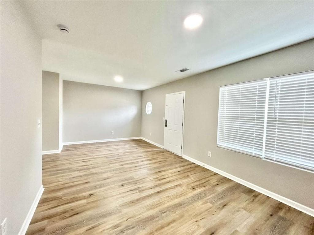 4 bedroom, 3 bathroom townhouse for sale at 739 Wheel House Lane A, Monroe, GA 30655 — photo 8