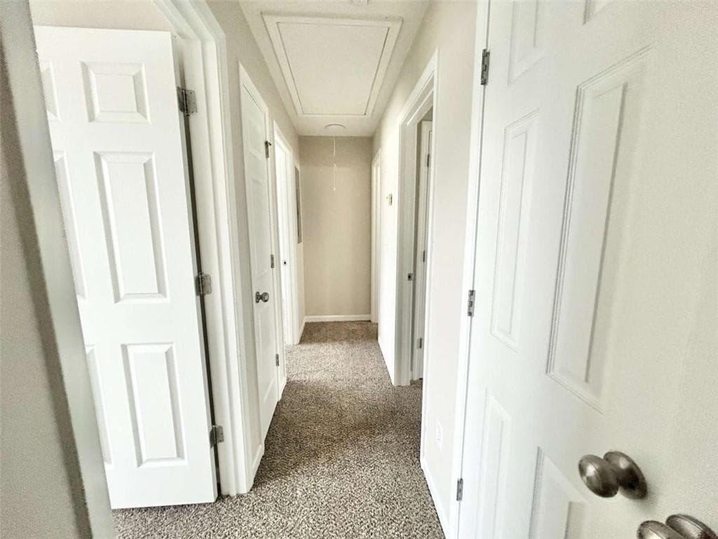 4 bedroom, 3 bathroom townhouse for sale at 739 Wheel House Lane A, Monroe, GA 30655 — photo 9
