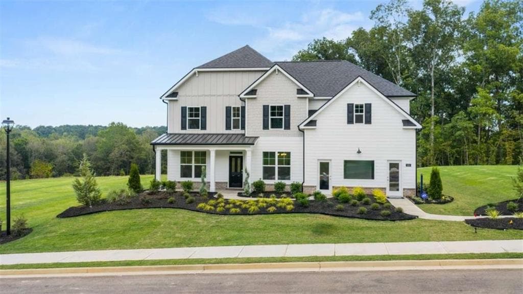 365 Staffin Drive, Senoia, GA 30276 — most recent listing photo