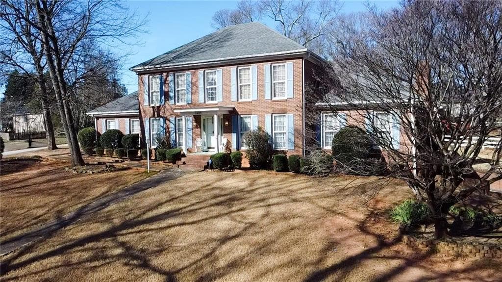 3405 Uncle Genes Way, Conyers, GA 30013 — most recent listing photo
