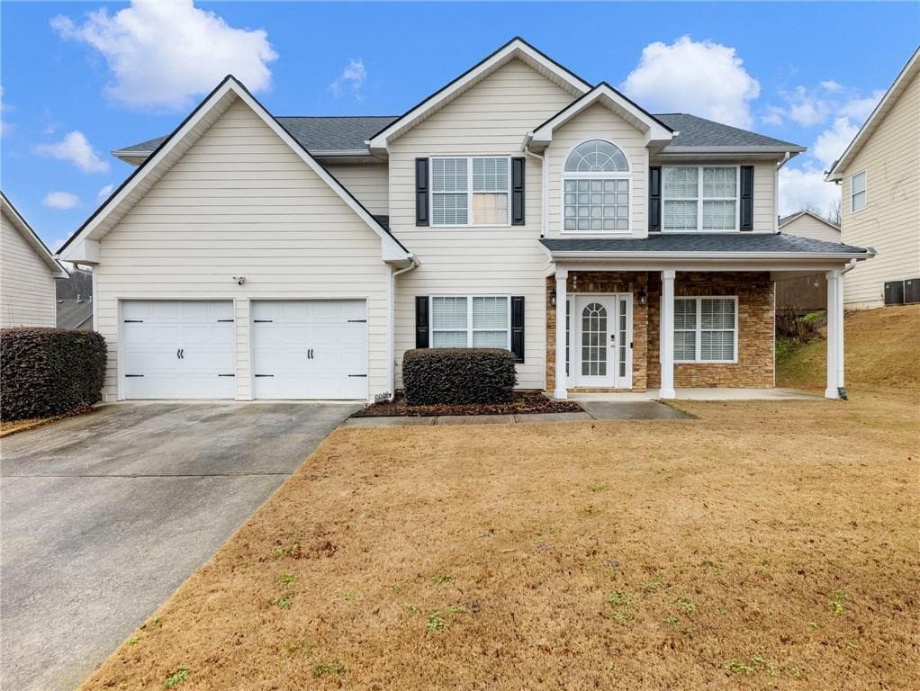 150 Jackson Avenue, Braselton, GA 30517 — most recent listing photo