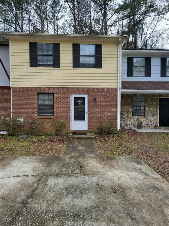 2257 Salt Springs Place, Austell, GA 30168 — most recent listing photo
