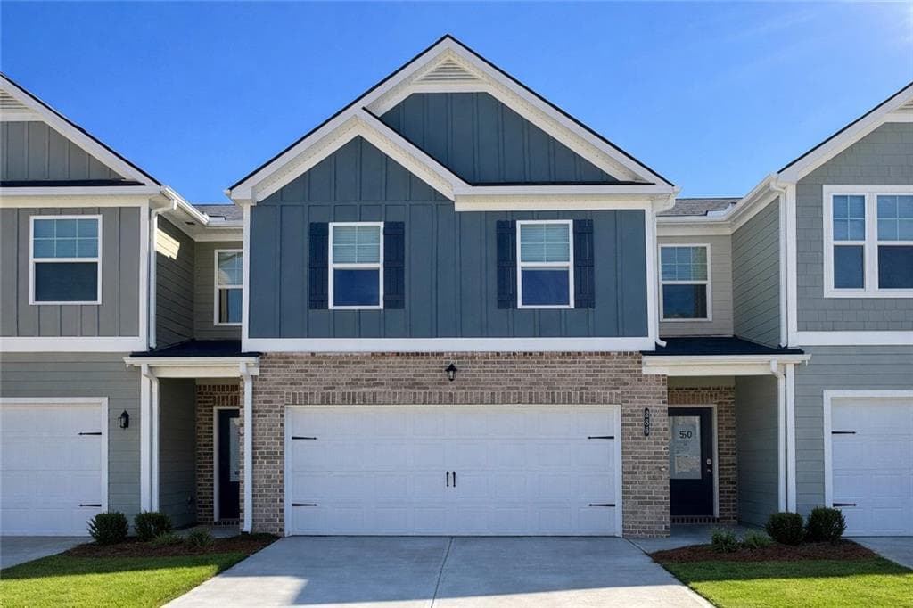 286 Switcher Court, Union City, GA 30291 — most recent listing photo