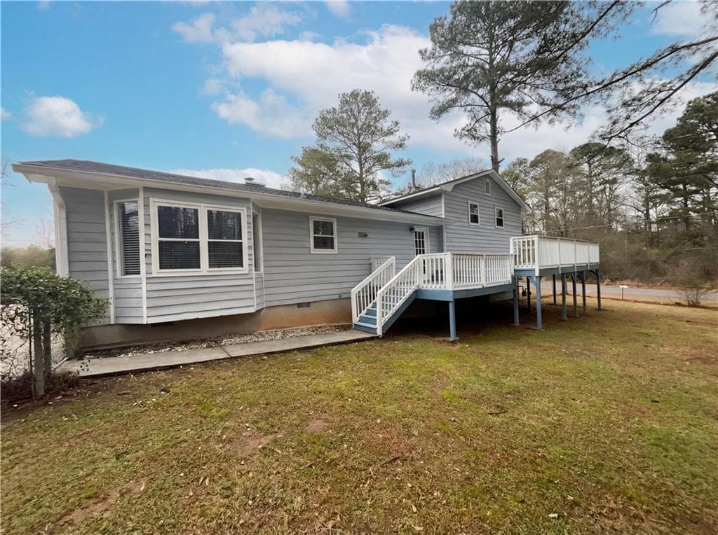 3 bedroom, 2 bathroom, 1,770 sq ft single family residence for sale at 10 King Drive, Carrollton, GA 30116 — photo 8