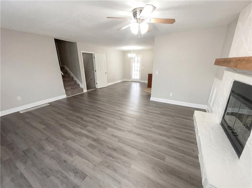 3 bedroom, 2 bathroom, 1,770 sq ft single family residence for sale at 10 King Drive, Carrollton, GA 30116 — photo 9
