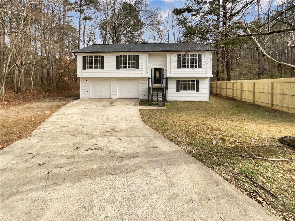 7189 Woodcreek Way, Douglasville, GA 30134 — most recent listing photo