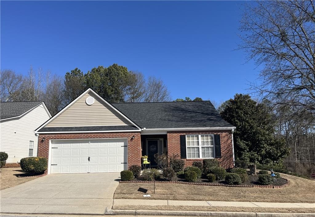 958 Village View Circle, Loganville, GA 30052 — most recent listing photo